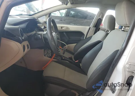 2011 Ford Fiesta S from USA, damaged, VIN 3FADP4AJ1BM147462